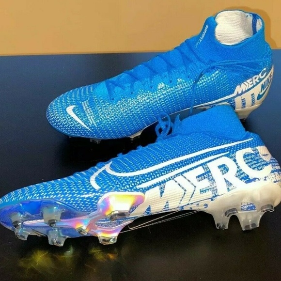 Nike Other - Nike Mercurial Superfly 360 7 Elite FG “New Light”